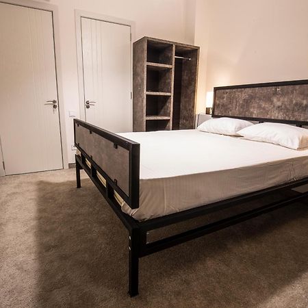 Hotel Opinion Tbilisi Eksteriør billede