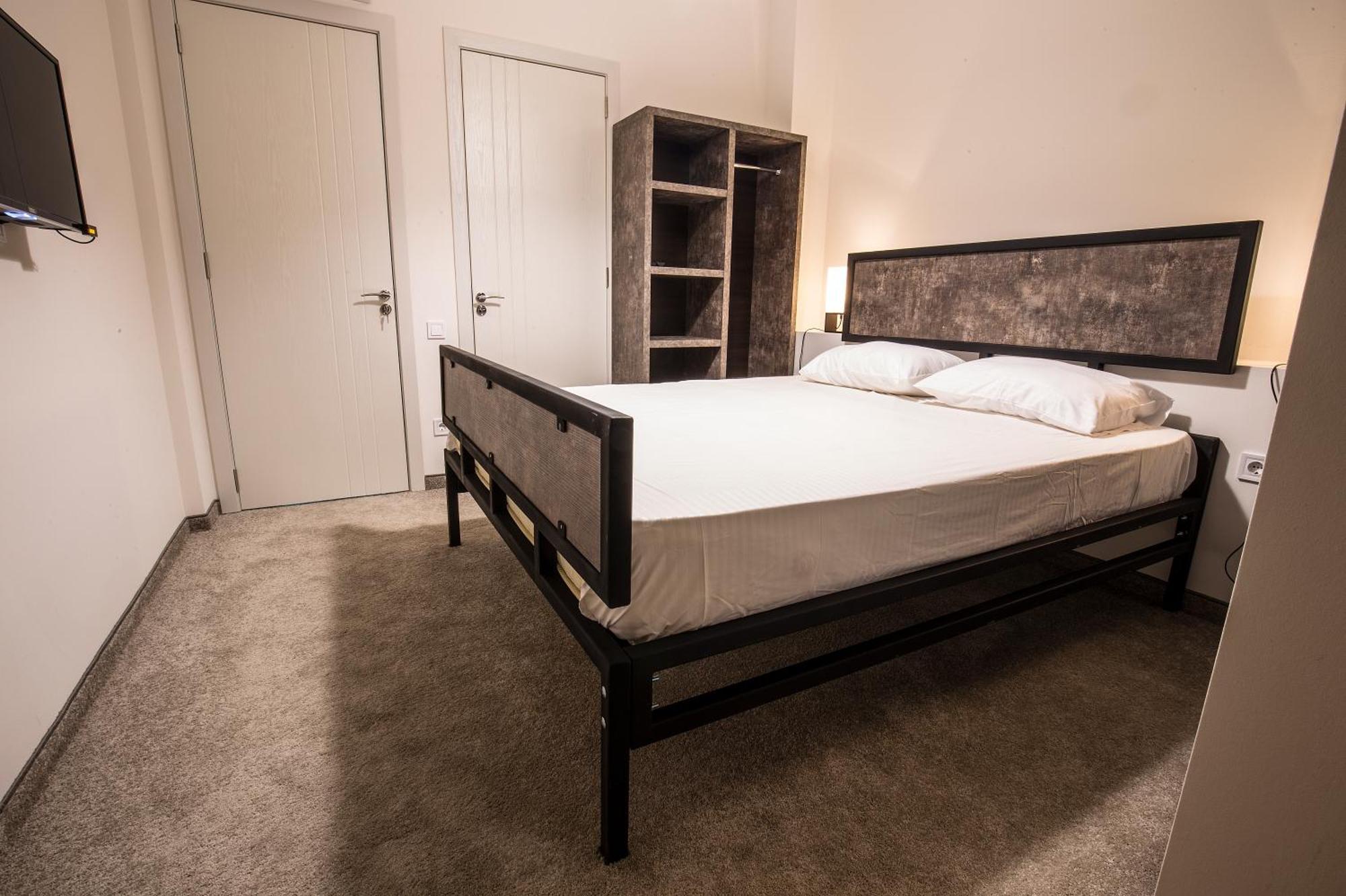 Hotel Opinion Tbilisi Eksteriør billede