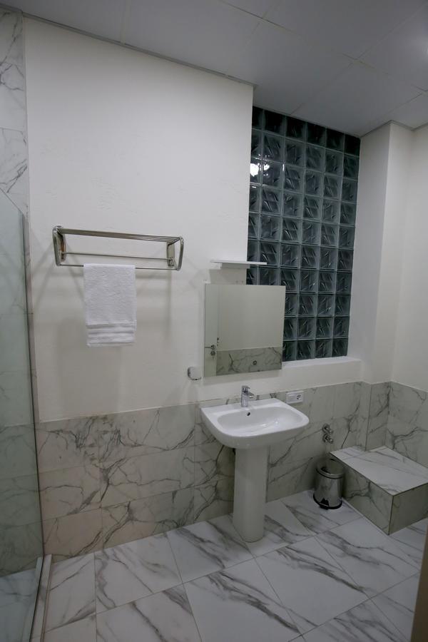 Hotel Opinion Tbilisi Eksteriør billede