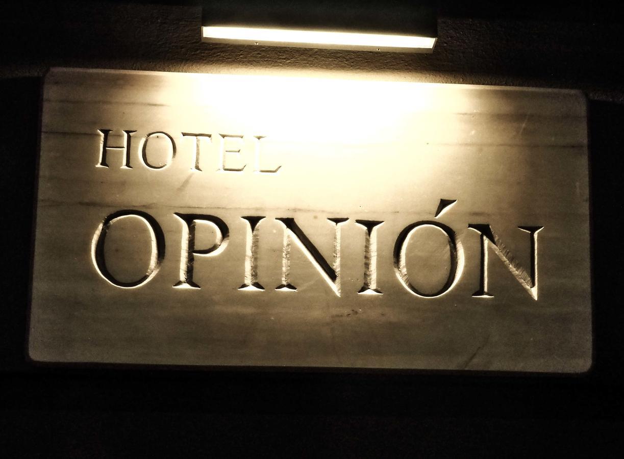 Hotel Opinion Tbilisi Eksteriør billede