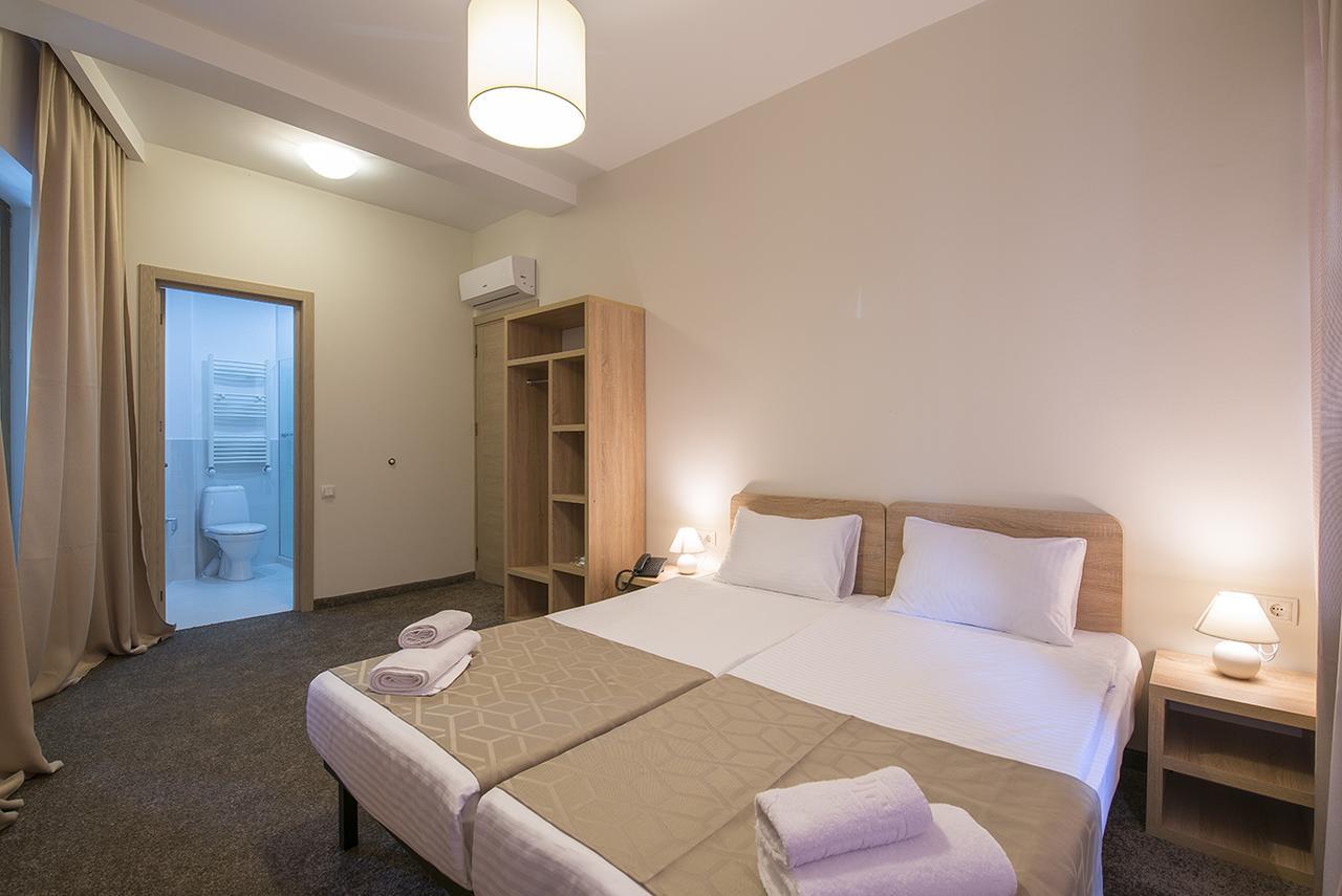 Hotel Opinion Tbilisi Eksteriør billede