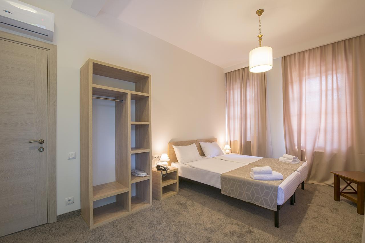 Hotel Opinion Tbilisi Eksteriør billede