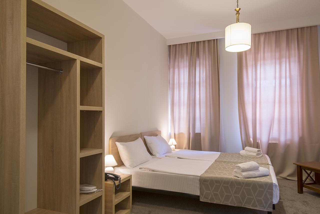 Hotel Opinion Tbilisi Eksteriør billede