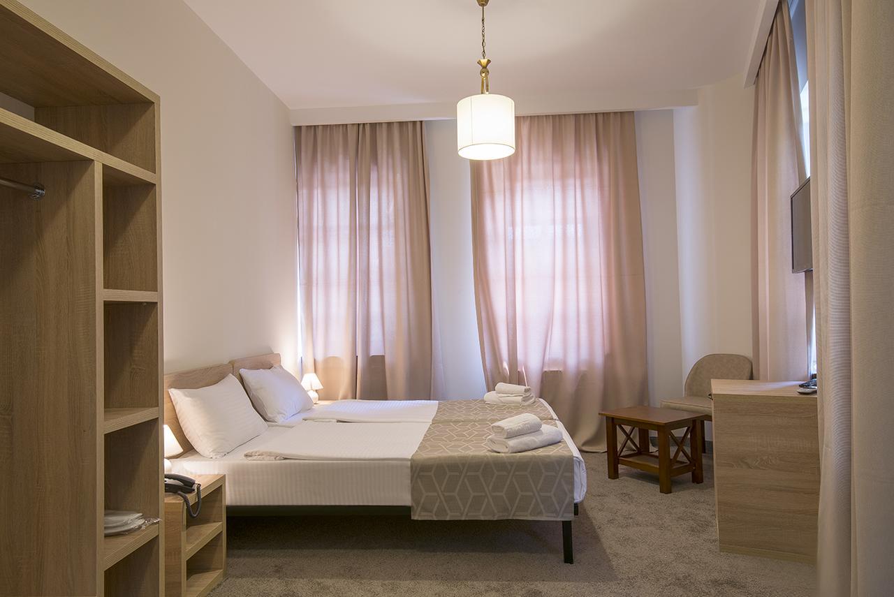 Hotel Opinion Tbilisi Eksteriør billede