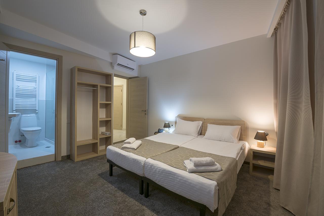 Hotel Opinion Tbilisi Eksteriør billede
