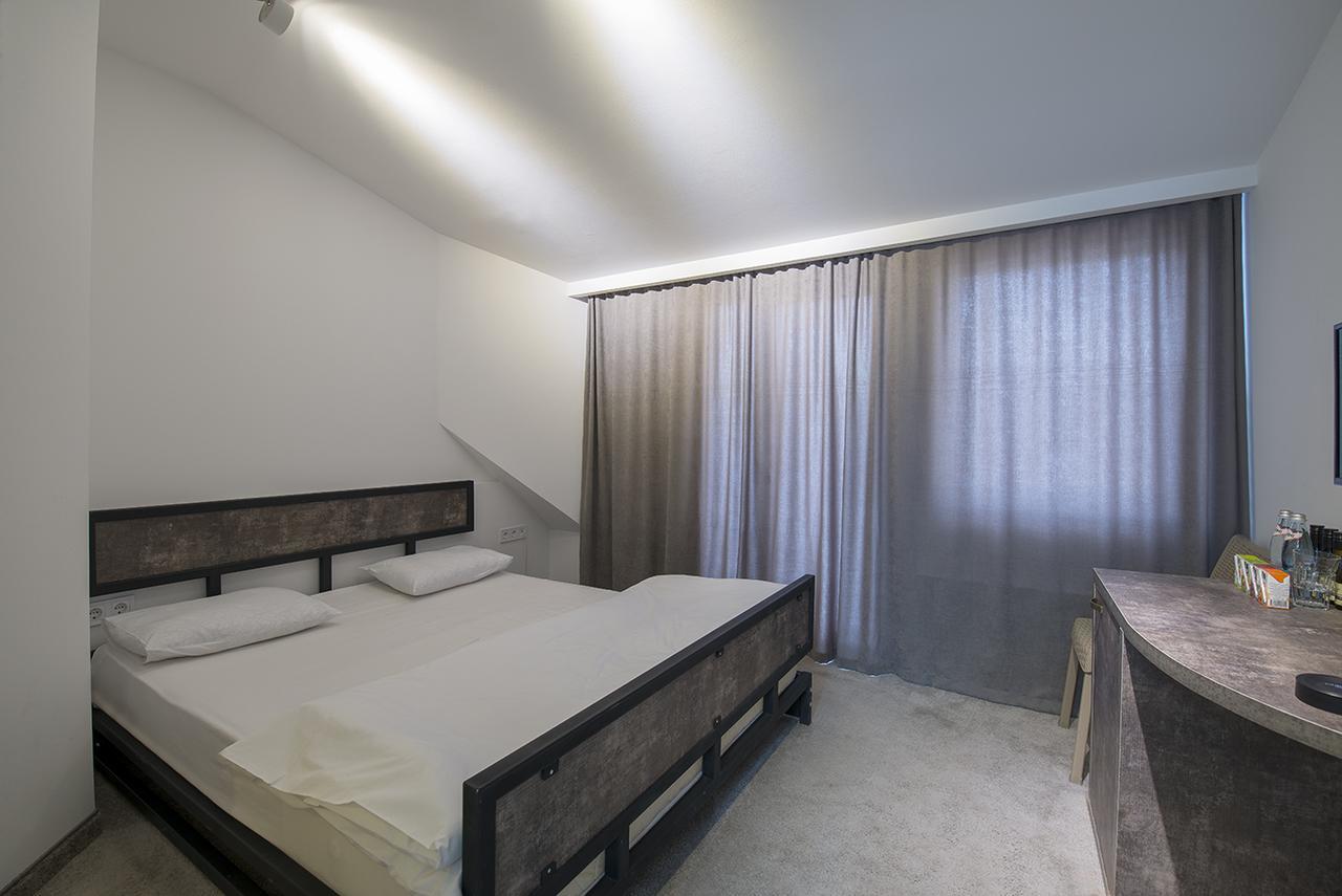 Hotel Opinion Tbilisi Eksteriør billede
