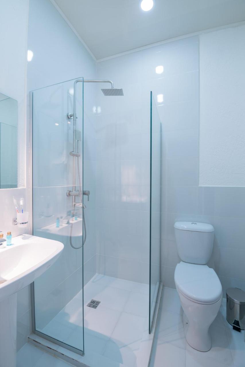 Hotel Opinion Tbilisi Eksteriør billede