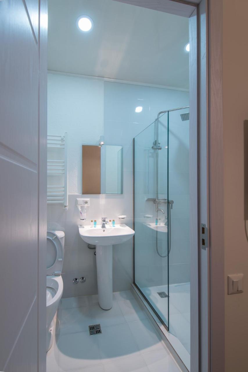 Hotel Opinion Tbilisi Eksteriør billede