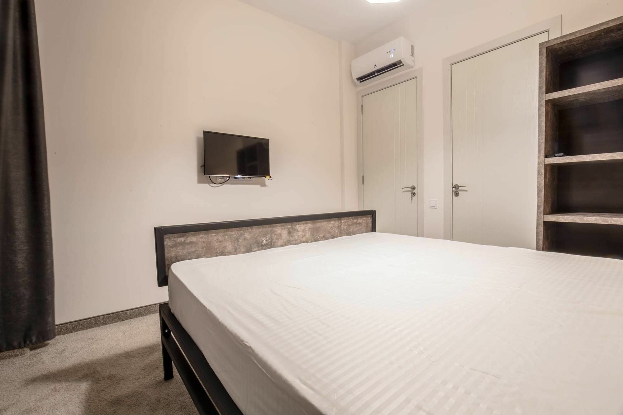 Hotel Opinion Tbilisi Eksteriør billede
