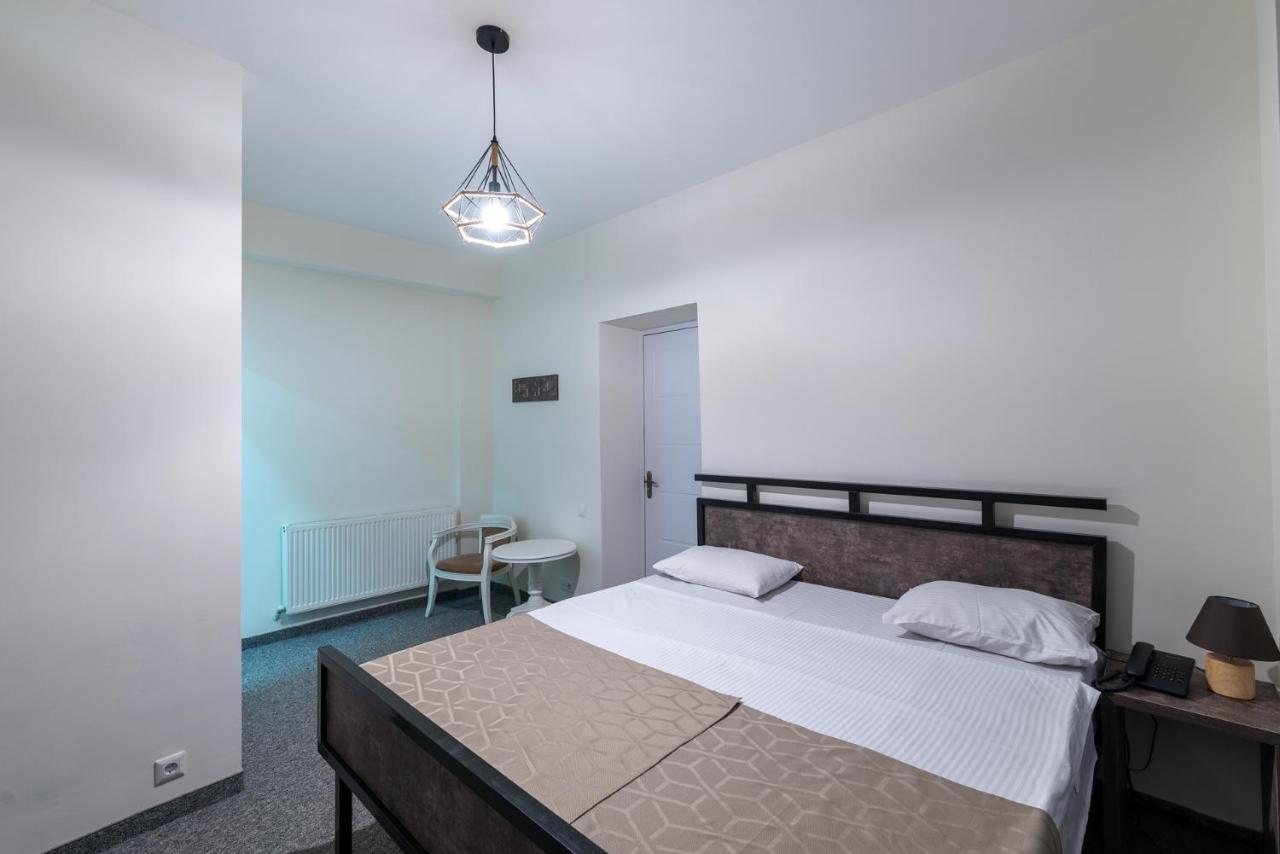Hotel Opinion Tbilisi Eksteriør billede